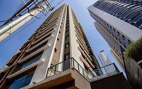 Yume Modern Vila Clementino
